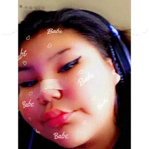 Meet your Posher, Darilyn